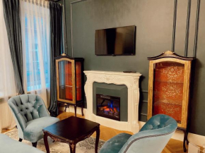 Unique apartment in old town